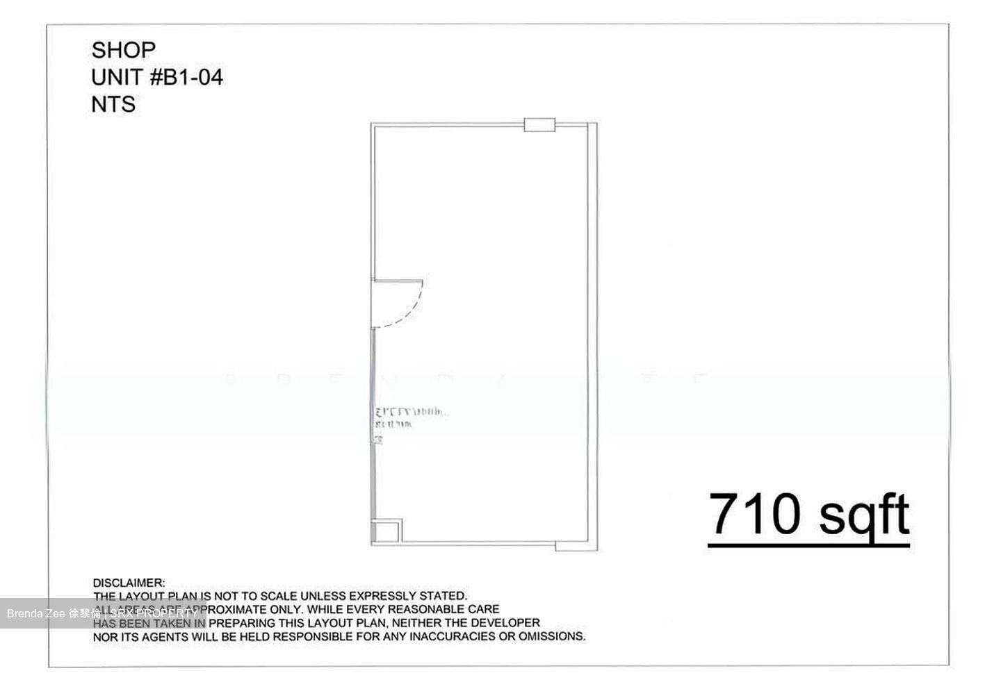 The Flow (D15), Shop House #638936021